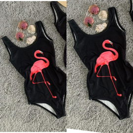 Body fetita Flamingo
