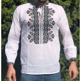 Bluza traditionala model ie pentru barbat