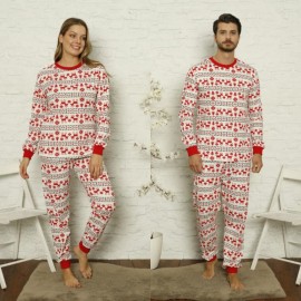 Set Pijamale Couple Goals